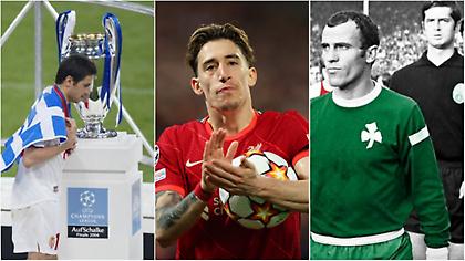 Οι ελληνικές παρουσίες σε ευρωπαϊκούς τελικούς και η... κατάρα!