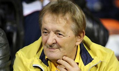 Το «αντίο» του Απόλλωνα Σμύρνης στον Γιώργο Γεωργίου