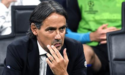 Ιντζάγκι για Μάντσεστερ Σίτι: «Η πιο δυνατή ομάδα του κόσμου, αλλά δεν τη φοβόμαστε»