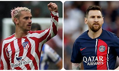 Αυτοί είναι οι δύο παίκτες που τελείωσαν τη σεζόν με 15+ γκολ και ασίστ στα 5 κορυφαία πρωταθλήματα!