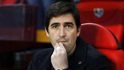 Ο Ιραόλα για τις φήμες περί επαφών με Σεβίλλη