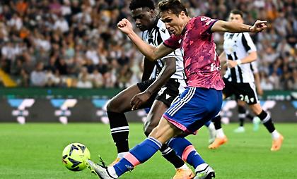 Στο Conference η Γιουβέντους, σε μπαράζ για την παραμονή Σπέτσια και Βερόνα!