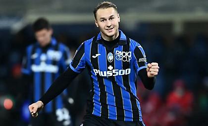 Φύλαγε το καλύτερο για το τέλος: Χατ τρικ με απίθανη λόμπα από το... πλάγιο ο Κοπμάινερς!