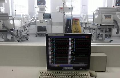 Κρήτη: Μάχη για τη ζωή της δίνει στη ΜΕΘ η 36χρονη γυναίκα που τη μαχαίρωσε ο σύντροφός της