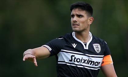 Αποχαιρέτησε την Τουλούζ και επιστρέφει στον ΠΑΟΚ ο Τσιγγάρας