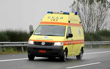 Αττική: 578 τροχαία τον Μάιο με 21 νεκρούς και 654 τραυματίες