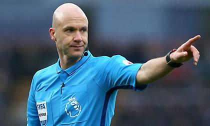 Ανοίγει έρευνα για τις αποφάσεις του Άντονι Τέιλορ στον τελικό η UEFA!