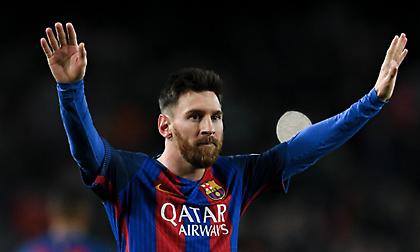 Δρομολογείται η μεγάλη επιστροφή: Επισκέφθηκε το σπίτι του Λαπόρτα ο πατέρας του Μέσι