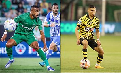 Τσακίρης: «Έχει χαρακτηριστικά Πινέδα ο Σαντάνα»