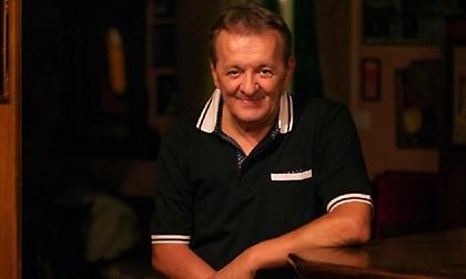 Γιώργος Γεωργίου, ένα κομμάτι της ποπ κουλτούρας