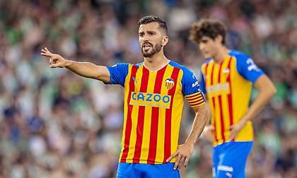 «Λιμ, ποτέ ξανά»: Οργή του Τύπου της Βαλένθια για τις «νυχτερίδες»