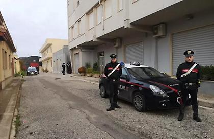 Συνελήφθησαν πέντε αστυνομικοί για ξυλοδαρμό και βασανιστήρια σε βάρος πολιτών στην Ιταλία