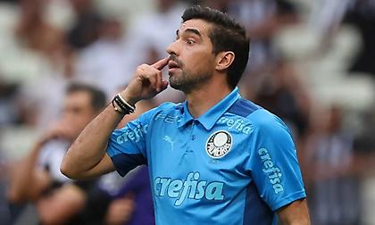 ESPN: «Στα δυο φαβορί για την εθνική Βραζιλίας ο Άμπελ Φερέιρα»