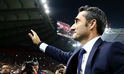 Σταματέλος: «Δύο οι επιθετικοί που ψάχνει ο Ολυμπιακός  - Το… ντόμινο με τον Βαλβέρδε»