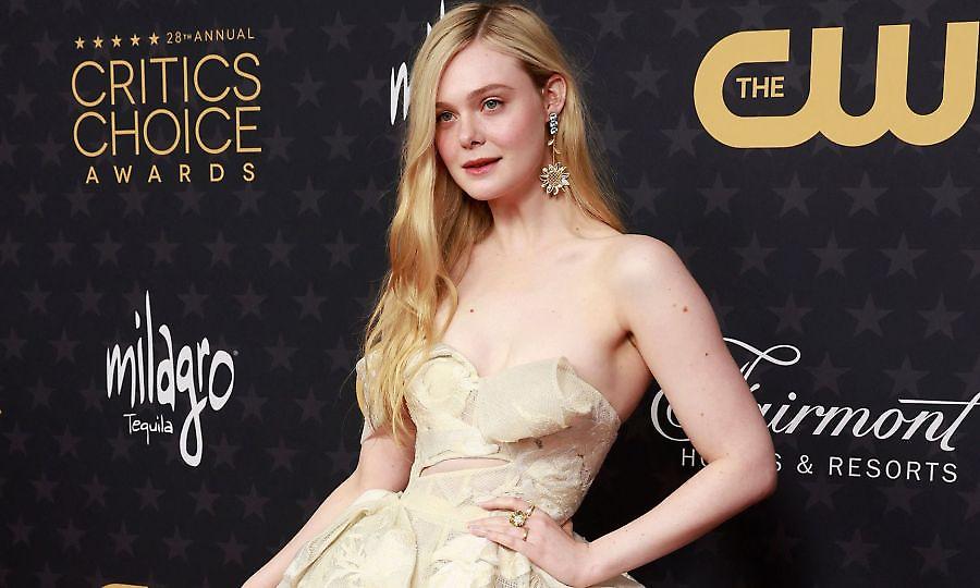 Ελ Φάνινγκ: «Αηδιαστικό γουρούνι» μου είπε στα 16 μου ότι έχασα ρόλο επειδή ήμουν...