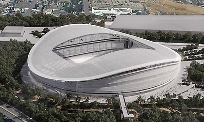 Live streaming: H συνέντευξη Τύπου για την παρουσίαση των εγκαταστάσεων του Ερασιτέχνη Παναθηναϊκού