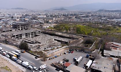 Σήμερα η παρουσίαση της μελέτης των εγκαταστάσεων του Ερασιτέχνη Παναθηναϊκού στον Βοτανικό