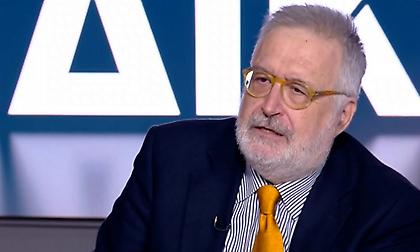 Χάντζος στον bwinΣΠΟΡ FM: «Θα αυξηθούν οι αιφνίδιοι θάνατοι στον ελληνικό αθλητισμό»