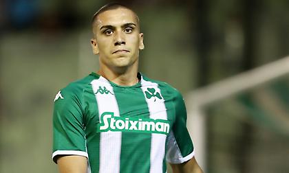 ΟΦΗ: Δεν υπάρχει θέμα με Καμπετσή