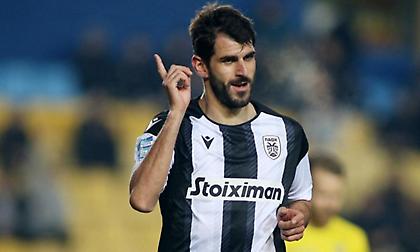 Ύμνοι Ολιβέιρα για Μπενζεμά: «Ο καλύτερος φορ για πολλά χρόνια - Απόλαυση να τον παρακολουθείς»