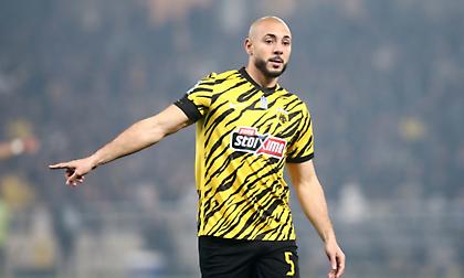 Κετσετζόγλου: «Δεν κλείνω ακόμη το κεφάλαιο… Άμραμπατ για την ΑΕΚ»