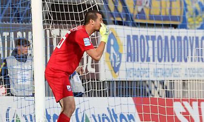 Ανανέωσε το συμβόλαιο του Κοσέλεφ η Λαμία