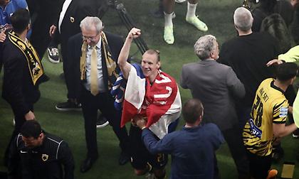 Με Βίντα η εθνική Κροατίας στο Final 4 του Nations League!