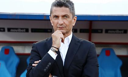 «Καμία ομάδα στη Ρουμανία δεν μπορεί να προσφέρει στον Λουτσέσκου συμβόλαιο με έξι μηδενικά»