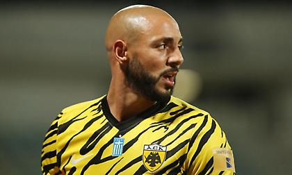 Τσακίρης: «Θέλει να γυρίσει στην Ολλανδία ο Άμραμπατ, ξεκαθαρίζει η κατάσταση με τις αποχωρήσεις»