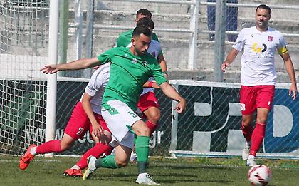 Το πρόγραμμα της 29ης αγωνιστικής της SL2