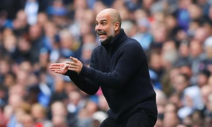 Γκουαρδιόλα: «Πρέπει να κατακτήσουμε το Champions League αν θέλουμε να κάνουμε το επόμενο βήμα»