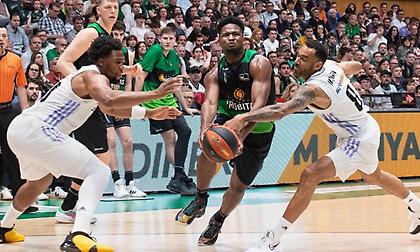 Ρεάλ Μαδρίτης-Μπανταλόνα