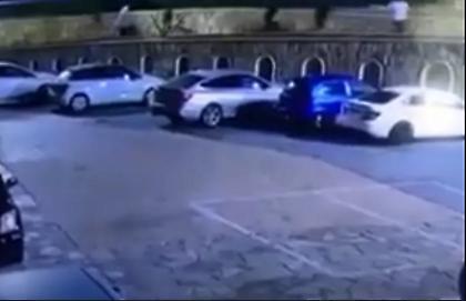 Νέο βίντεο ντοκουμέντο από την επίθεση στην Αγία Νάπα