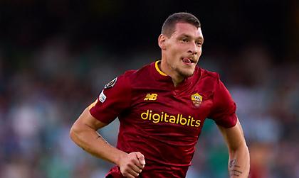 Ενεργοποιεί την οψιόν και ανανεώνει το συμβόλαιο του Μπελότι η Ρόμα