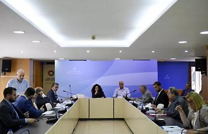 Ένα debate για όλους συμφώνησαν στη διακομματική - Η πιθανή ημερομηνία