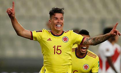 Ανακοινώθηκε από την Αλ-Σαντ ο Ουρίμπε