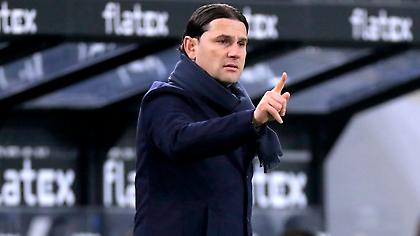 Με Σεοάνε στον πάγκο μέχρι το 2026 η Γκλάντμπαχ