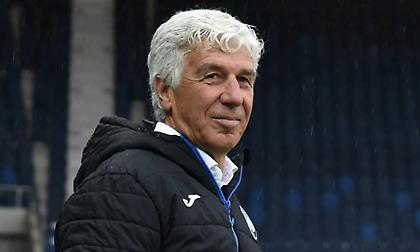 Συνεχίζει στον πάγκο της Αταλάντα ο Γκασπερίνι