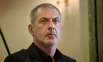 Μώραλης στον bwinΣΠΟΡ FM 94,6: «Ξεπέρασε τις προσδοκίες μας το Piraeus Street Long Jump»