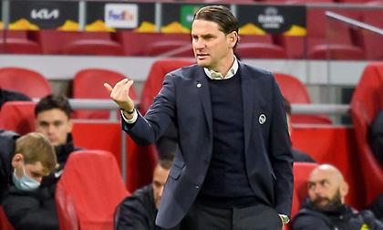 Πρώτο φαβορί για τον πάγκο της Γκλάντμπαχ ο Σεοάνε