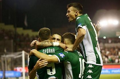 Νικολογιάννης: «Δεδομένη η προσπάθεια του Παναθηναϊκού για ενίσχυση πριν φύγει για προετοιμασία»