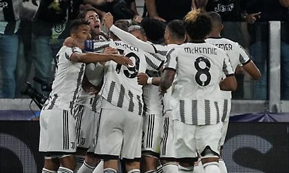 Ανακοίνωσε πως αποχωρεί από τη Εuropean Super League η Γιουβέντους!