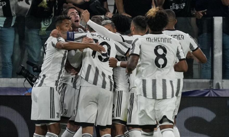 Juventus: esci dalla Superlega Europea – Calcio