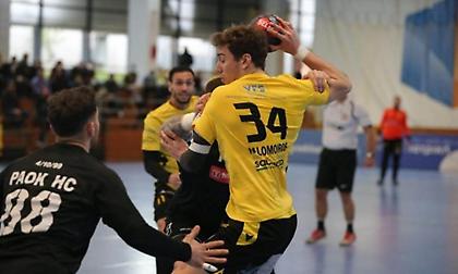 Συμφώνησε με ΠΑΟΚ ο Καλόμοιρος