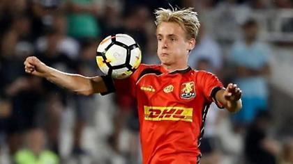 Έμεινε ελεύθερος από την Νόρτζελαντ ο Κρίστενσεν