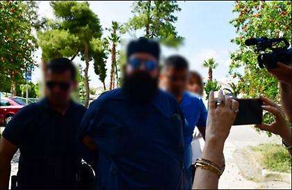 Προσωρινά ελεύθερος και με περιοριστικούς όρους ο Αρχιμανδρίτης που φέρεται να έστειλε άσεμνο βίντεο
