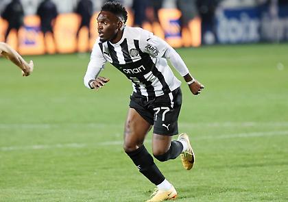 ΟΦΗ: Στην εθνική Κονγκό ο Μπιφουμά