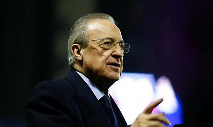 Επική γκάφα του Πέρεθ: Μπέρδεψε τον Μόντριτς με τον Ντόντσιτς στο «αντίο» του Μπενζεμά