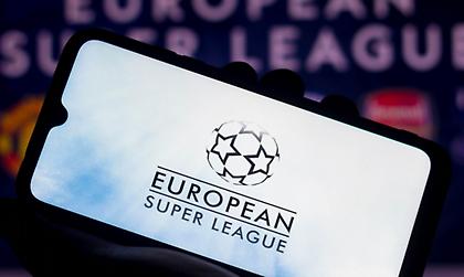 «Εγκαταλείπει την European Super League η Γιουβέντους»