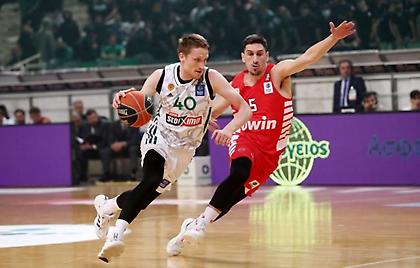 Τα «πρέπει» για Παναθηναϊκό και Ολυμπιακό στο Game 2 των τελικών